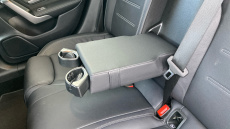 Mercedes-Benz CLA 180 AMG Line Premium 4dr Tip Auto Petrol Saloon